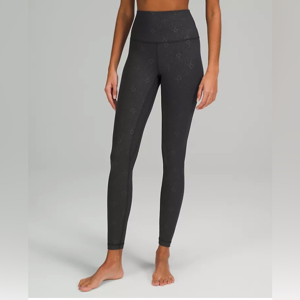 Lululemon, Align HR Pant 28”